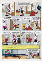Mickey Mouse, Numarul 9, Anul 1997, pagina 34