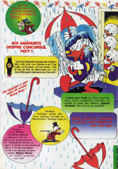 Mickey Mouse, Numarul 9, Anul 1997, pagina 36