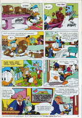 Mickey Mouse, Numarul 1, Anul 1998, pagina 7
