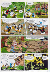 Mickey Mouse, Numarul 1, Anul 1998, pagina 13