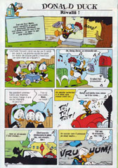 Mickey Mouse, Numarul 1, Anul 1998, pagina 20