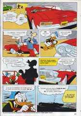 Mickey Mouse, Numarul 1, Anul 1998, pagina 23