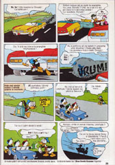 Mickey Mouse, Numarul 1, Anul 1998, pagina 27