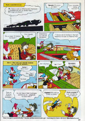 Mickey Mouse, Numarul 1, Anul 1998, pagina 29