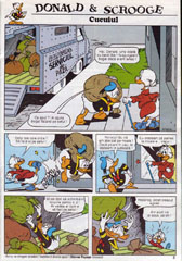 Mickey Mouse, Numarul 2, Anul 1998, pagina 5