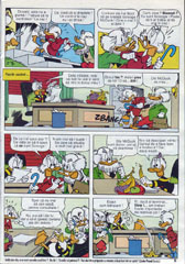 Mickey Mouse, Numarul 2, Anul 1998, pagina 7