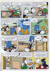 Mickey Mouse, Numarul 2, Anul 1998, pagina 8
