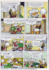 Mickey Mouse, Numarul 2, Anul 1998, pagina 9