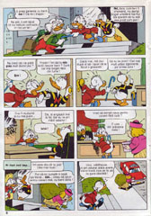 Mickey Mouse, Numarul 2, Anul 1998, pagina 10