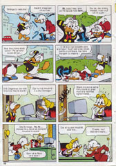 Mickey Mouse, Numarul 2, Anul 1998, pagina 12