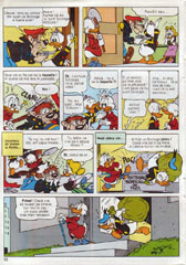 Mickey Mouse, Numarul 2, Anul 1998, pagina 14