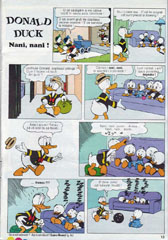 Mickey Mouse, Numarul 2, Anul 1998, pagina 15