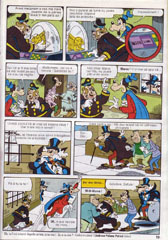 Mickey Mouse, Numarul 2, Anul 1998, pagina 21