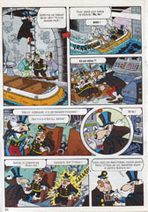 Mickey Mouse, Numarul 2, Anul 1998, pagina 22