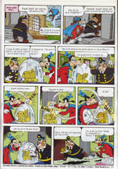 Mickey Mouse, Numarul 2, Anul 1998, pagina 23