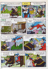 Mickey Mouse, Numarul 2, Anul 1998, pagina 24