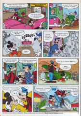 Mickey Mouse, Numarul 3, Anul 1998, pagina 7