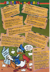 Mickey Mouse, Numarul 3, Anul 1998, pagina 20