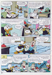 Mickey Mouse, Numarul 3, Anul 1998, pagina 22