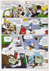 Mickey Mouse, Numarul 3, Anul 1998, pagina 24