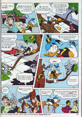 Mickey Mouse, Numarul 3, Anul 1998, pagina 25