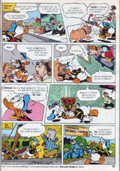Mickey Mouse, Numarul 3, Anul 1998, pagina 27