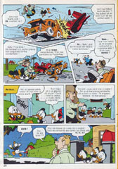 Mickey Mouse, Numarul 3, Anul 1998, pagina 30