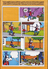 Mickey Mouse, Numarul 3, Anul 1998, pagina 31