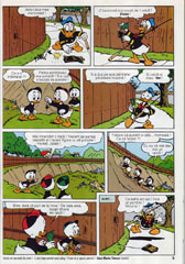 Mickey Mouse, Numarul 4, Anul 1998, pagina 7