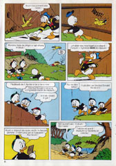Mickey Mouse, Numarul 4, Anul 1998, pagina 8