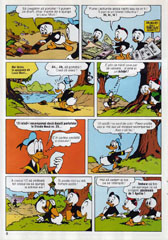 Mickey Mouse, Numarul 4, Anul 1998, pagina 10