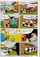 Mickey Mouse, Numarul 4, Anul 1998, pagina 11