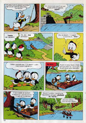 Mickey Mouse, Numarul 4, Anul 1998, pagina 12