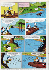 Mickey Mouse, Numarul 4, Anul 1998, pagina 13