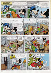 Mickey Mouse, Numarul 4, Anul 1998, pagina 22