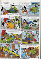 Mickey Mouse, Numarul 4, Anul 1998, pagina 23