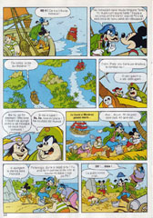 Mickey Mouse, Numarul 4, Anul 1998, pagina 24