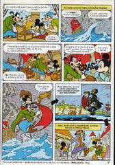 Mickey Mouse, Numarul 4, Anul 1998, pagina 29