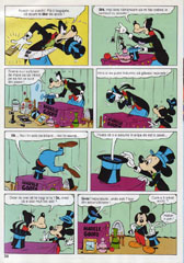 Mickey Mouse, Numarul 4, Anul 1998, pagina 32