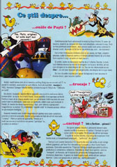 Mickey Mouse, Numarul 4, Anul 1998, pagina 33