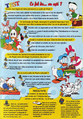 Mickey Mouse, Numarul 4, Anul 1998, pagina 34