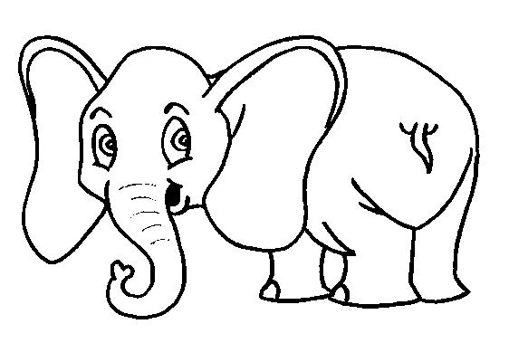 Elefantel